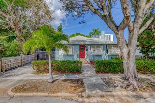 411 51st Street, West Palm Beach, FL 33407