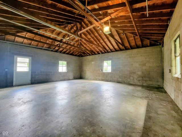 331 N 14th Avenue, Beech Grove, IN 46107