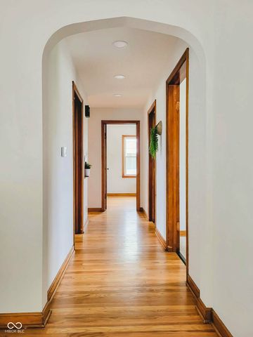 331 N 14th Avenue, Beech Grove, IN 46107
