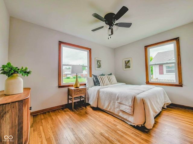 331 N 14th Avenue, Beech Grove, IN 46107