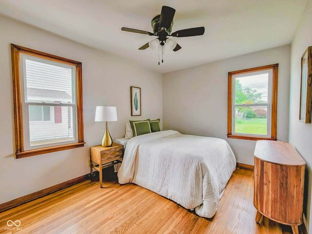 331 N 14th Avenue, Beech Grove, IN 46107
