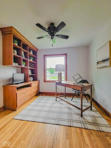331 N 14th Avenue, Beech Grove, IN 46107