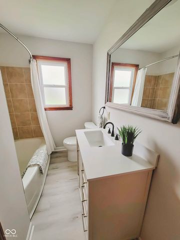 331 N 14th Avenue, Beech Grove, IN 46107