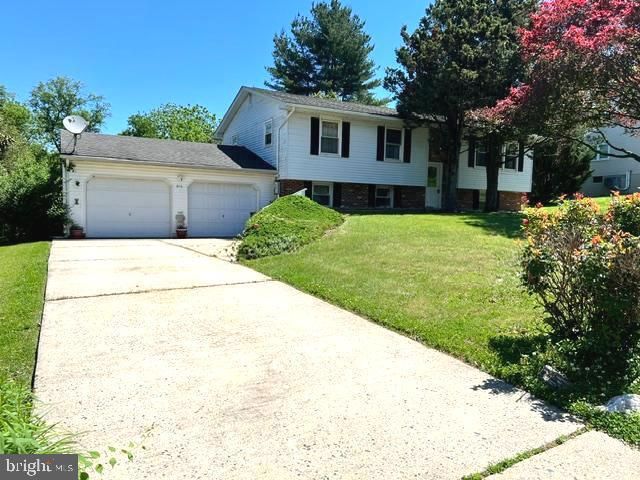 810 STONE HAVEN DR, Jarrettsville, MD 21084