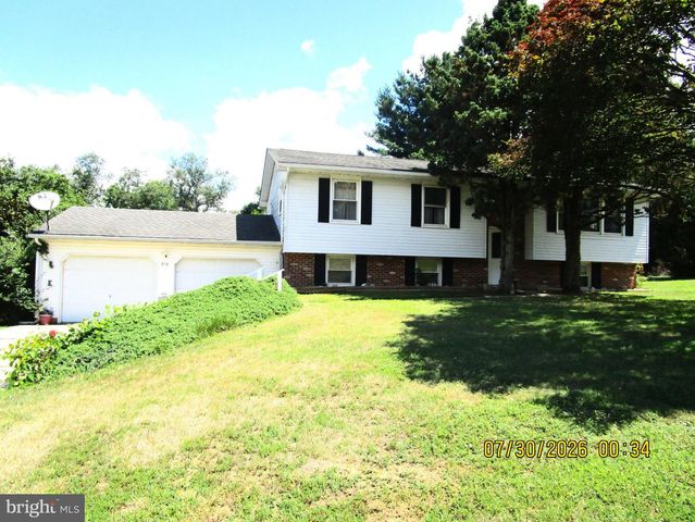 810 STONE HAVEN DR, Jarrettsville, MD 21084