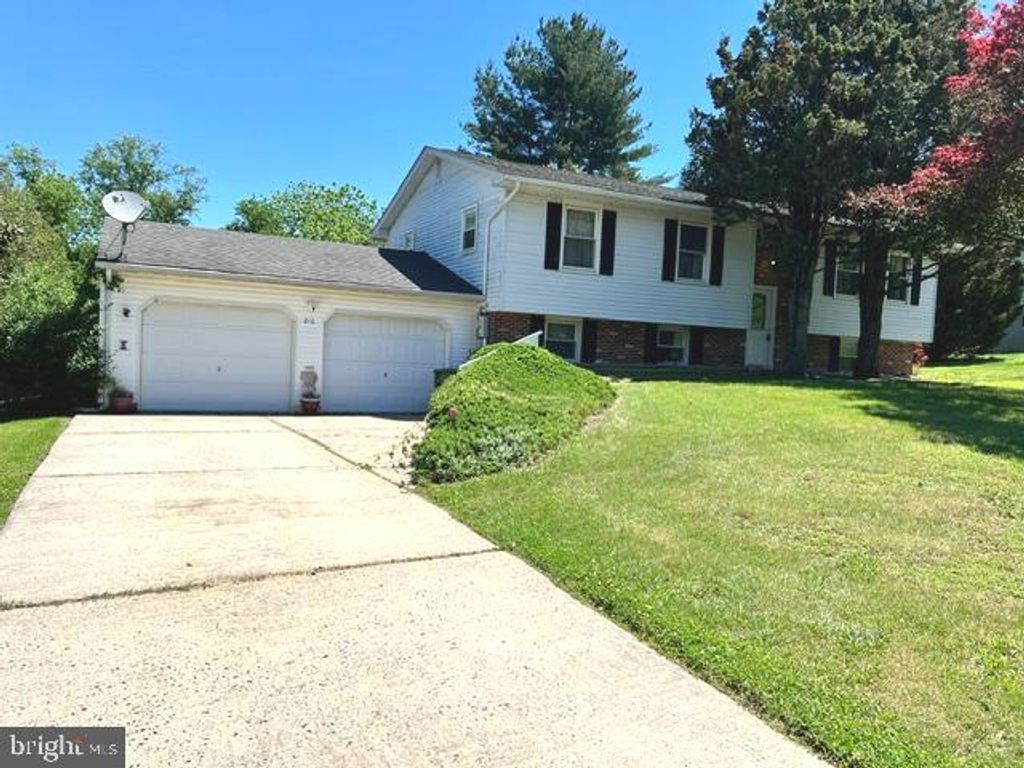 810 STONE HAVEN DR, Jarrettsville, MD 21084