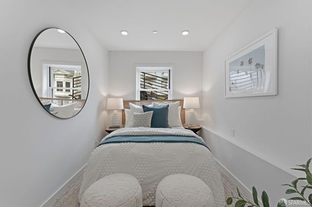 357 Vallejo Street 361A, San Francisco, CA 94131