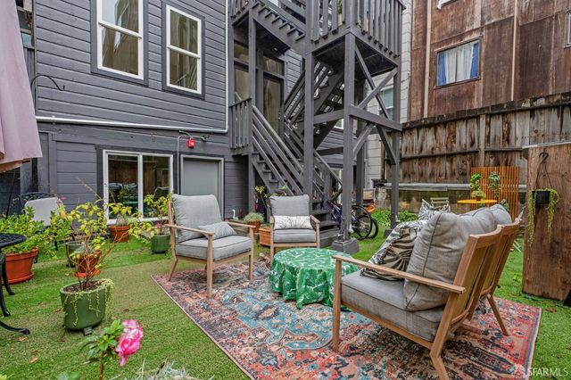 357 Vallejo Street 361A, San Francisco, CA 94131