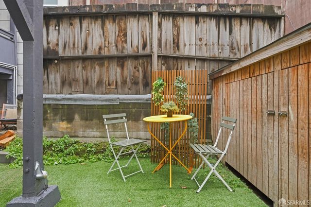 357 Vallejo Street 361A, San Francisco, CA 94131