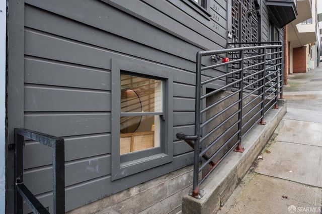 357 Vallejo Street 361A, San Francisco, CA 94131