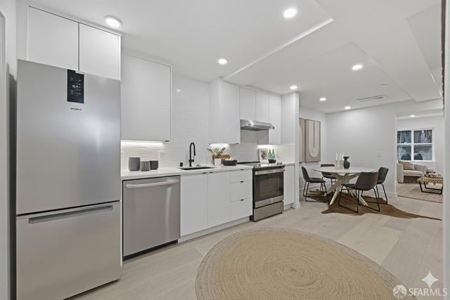 357 Vallejo Street 361A, San Francisco, CA 94131