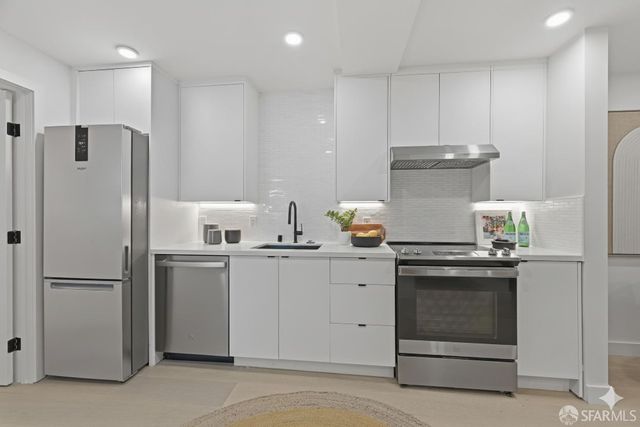 357 Vallejo Street 361A, San Francisco, CA 94131