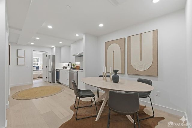 357 Vallejo Street 361A, San Francisco, CA 94131