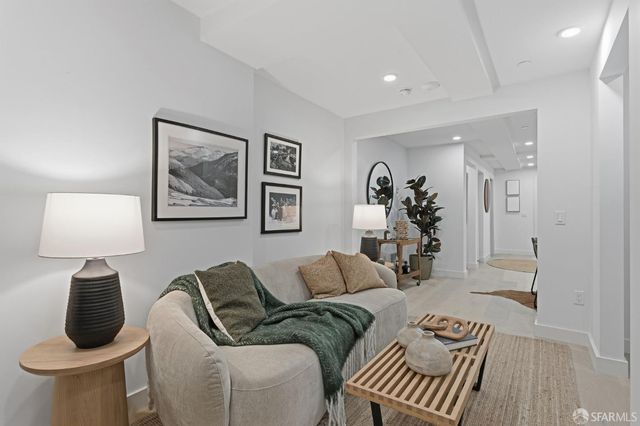 357 Vallejo Street 361A, San Francisco, CA 94131