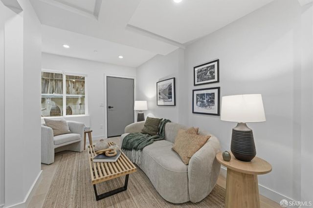 357 Vallejo Street 361A, San Francisco, CA 94131