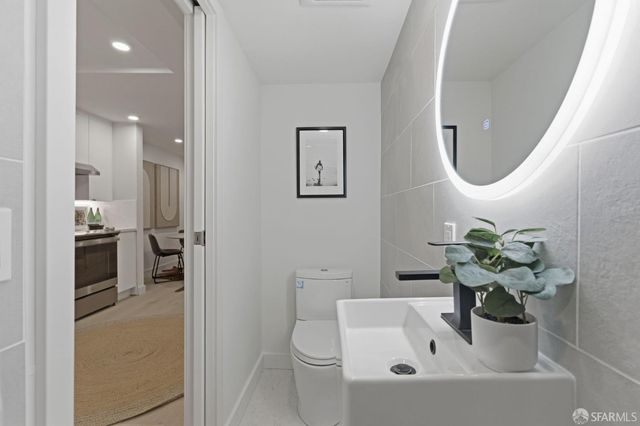 357 Vallejo Street 361A, San Francisco, CA 94131