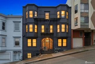357 Vallejo Street 361A, San Francisco, CA 94131