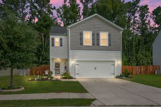 508 Glady Road, Moncks Corner, SC 29461