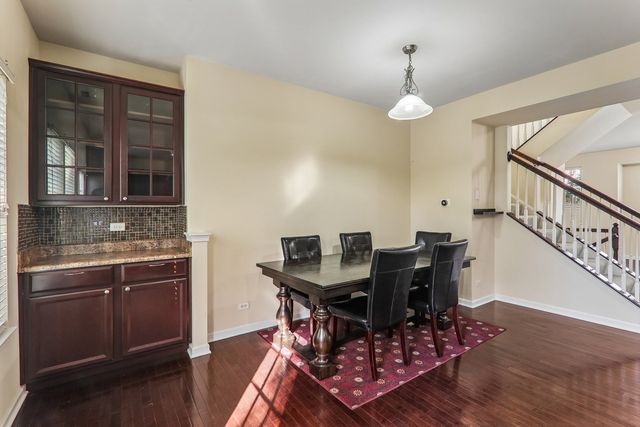 3475 Bradbury Circle, Aurora, IL 60504
