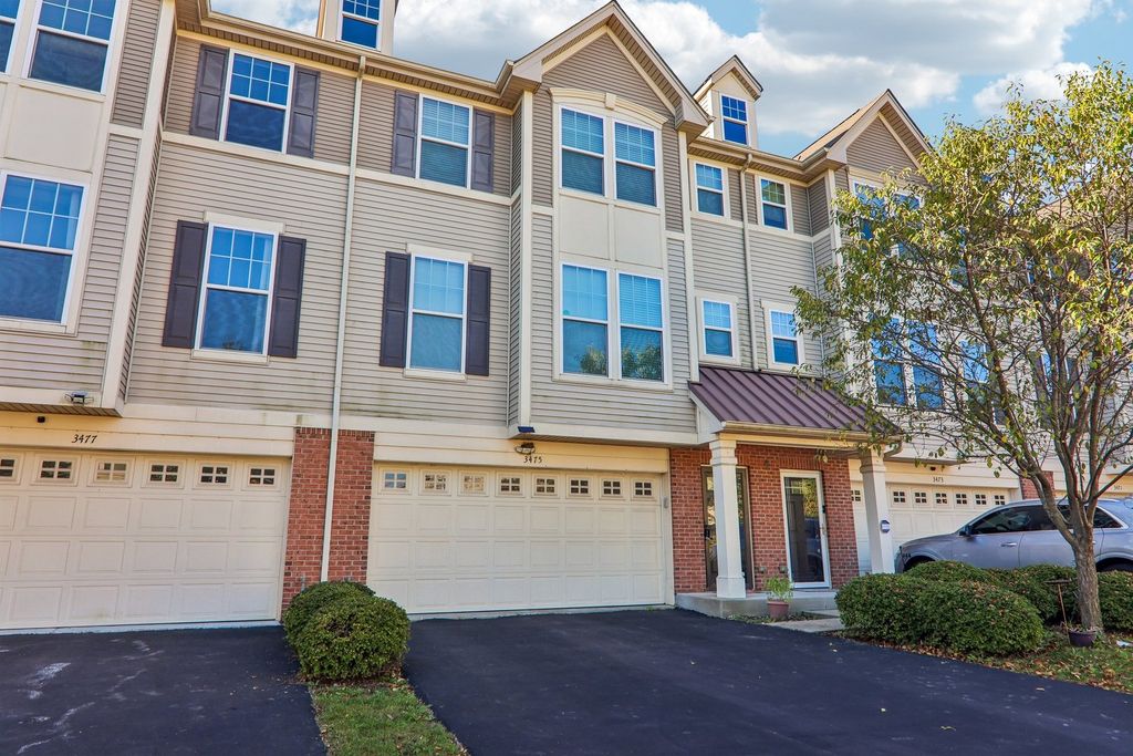 3475 Bradbury Circle, Aurora, IL 60504 — photo 2