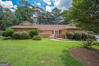 215 Creekside Trail, Fayetteville, GA 30214