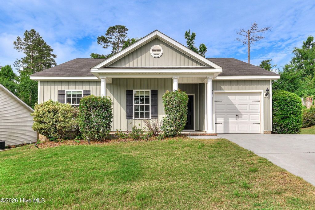 5005 Sunderlund Court, Grovetown, GA 30813