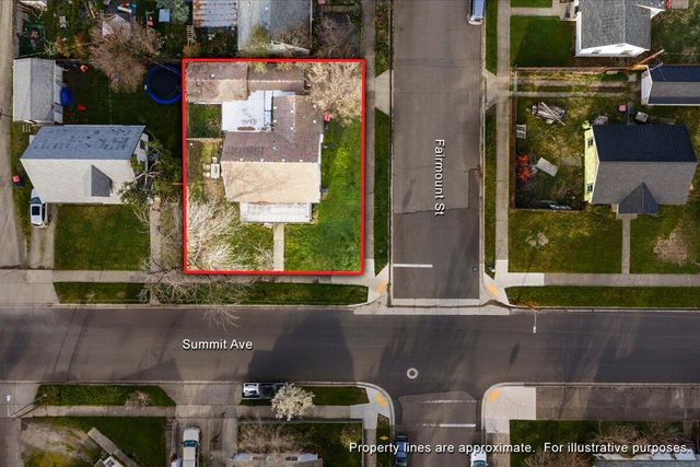 415 Summit Avenue, Medford, OR 97501