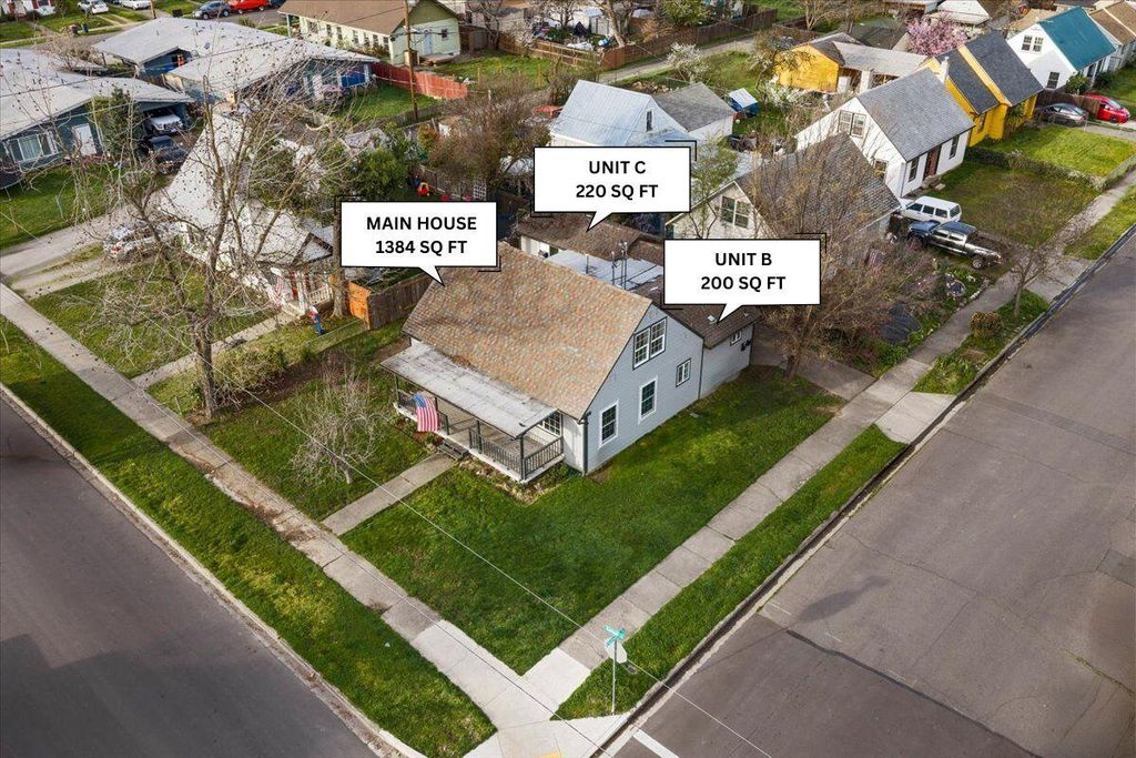 415 Summit Avenue, Medford, OR 97501