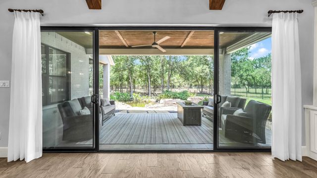 282 Sugartree Circle, Lipan, TX 76462