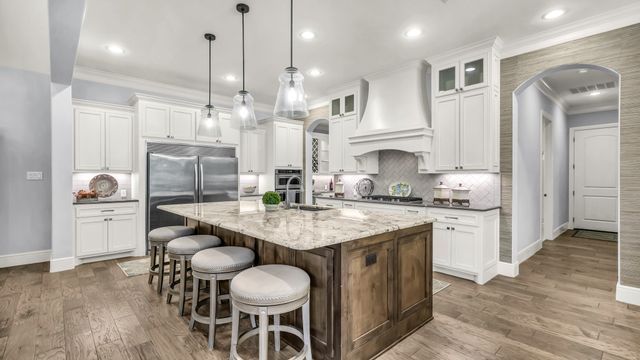 282 Sugartree Circle, Lipan, TX 76462