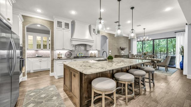 282 Sugartree Circle, Lipan, TX 76462