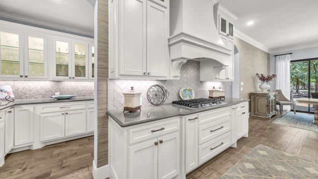 282 Sugartree Circle, Lipan, TX 76462