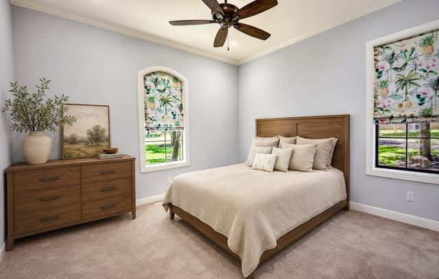 282 Sugartree Circle, Lipan, TX 76462