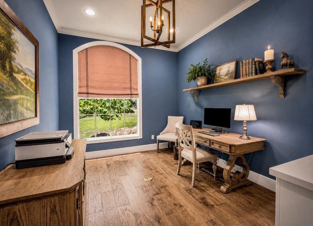 282 Sugartree Circle, Lipan, TX 76462