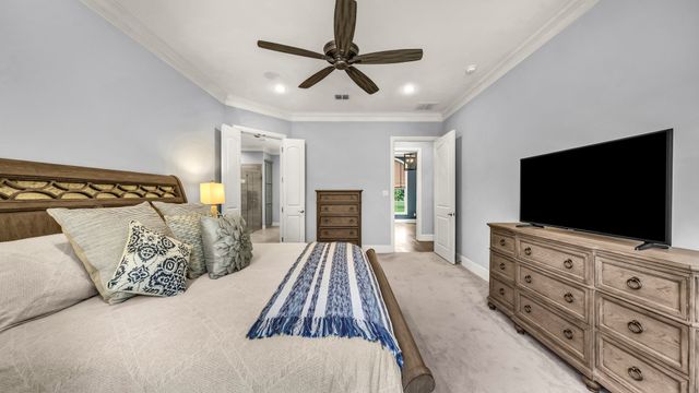 282 Sugartree Circle, Lipan, TX 76462