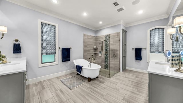 282 Sugartree Circle, Lipan, TX 76462