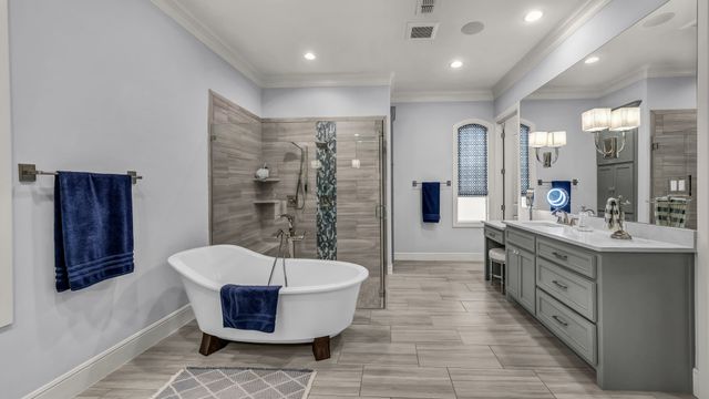 282 Sugartree Circle, Lipan, TX 76462