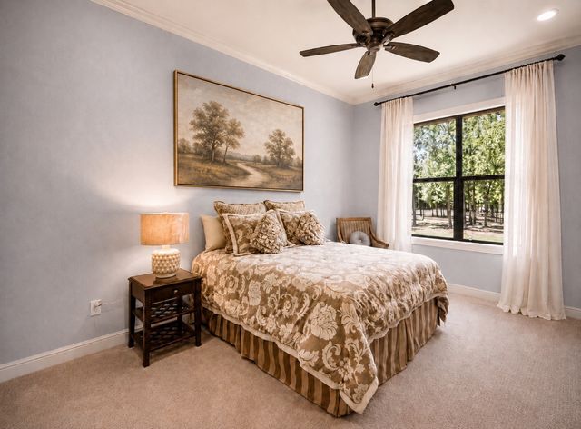 282 Sugartree Circle, Lipan, TX 76462