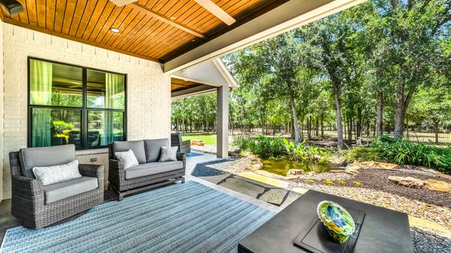 282 Sugartree Circle, Lipan, TX 76462