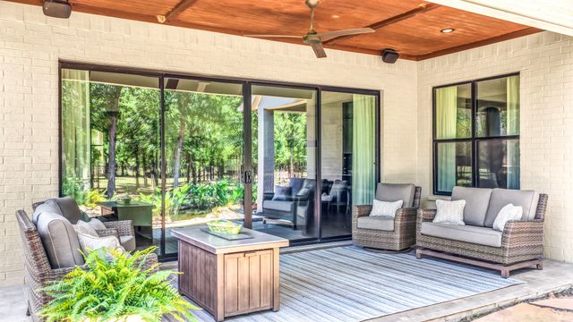 282 Sugartree Circle, Lipan, TX 76462