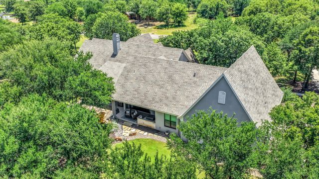 282 Sugartree Circle, Lipan, TX 76462