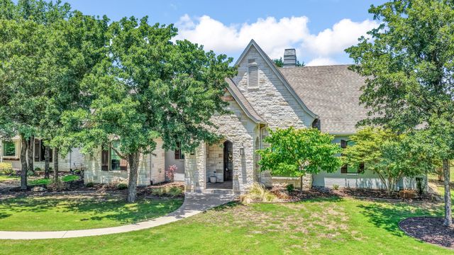 282 Sugartree Circle, Lipan, TX 76462
