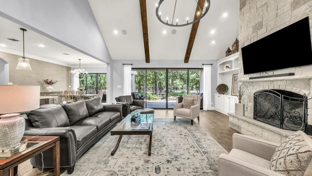 282 Sugartree Circle, Lipan, TX 76462