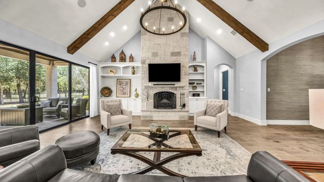 282 Sugartree Circle, Lipan, TX 76462
