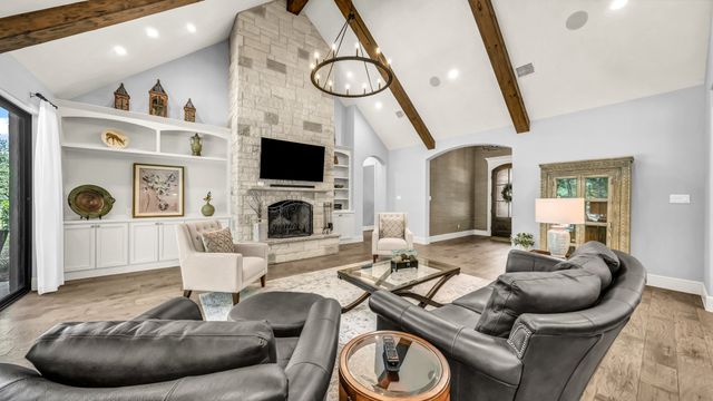 282 Sugartree Circle, Lipan, TX 76462