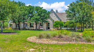 282 Sugartree Circle, Lipan, TX 76462