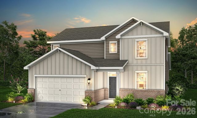 2760 Blue Sky Meadows Drive, Monroe, NC 28110