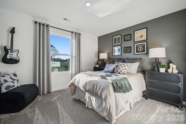 2760 Blue Sky Meadows Drive, Monroe, NC 28110
