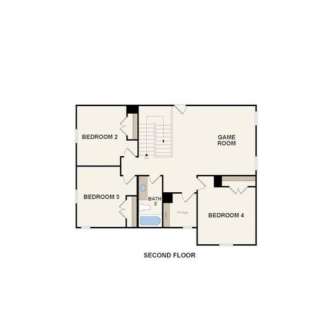 2760 Blue Sky Meadows Drive, Monroe, NC 28110
