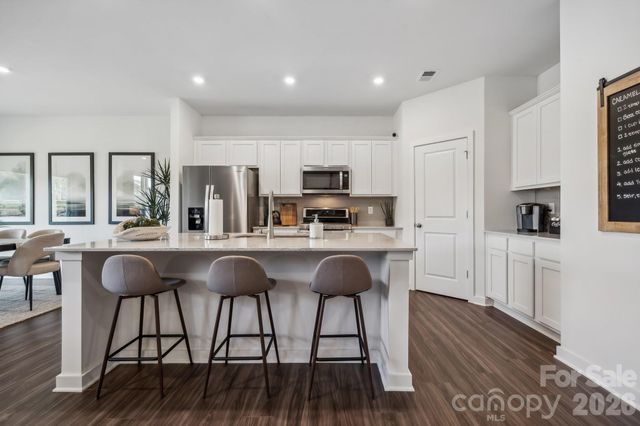 2760 Blue Sky Meadows Drive, Monroe, NC 28110